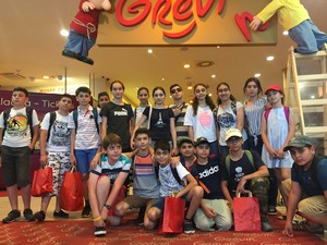 D&V TRAVEL