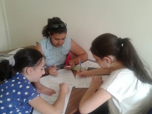 D & V Education