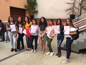 D & V Education
