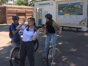 D & V Education